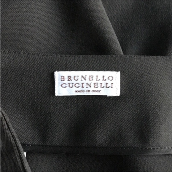 BRUNELLO CUCINELLI - Picture 8 of 11